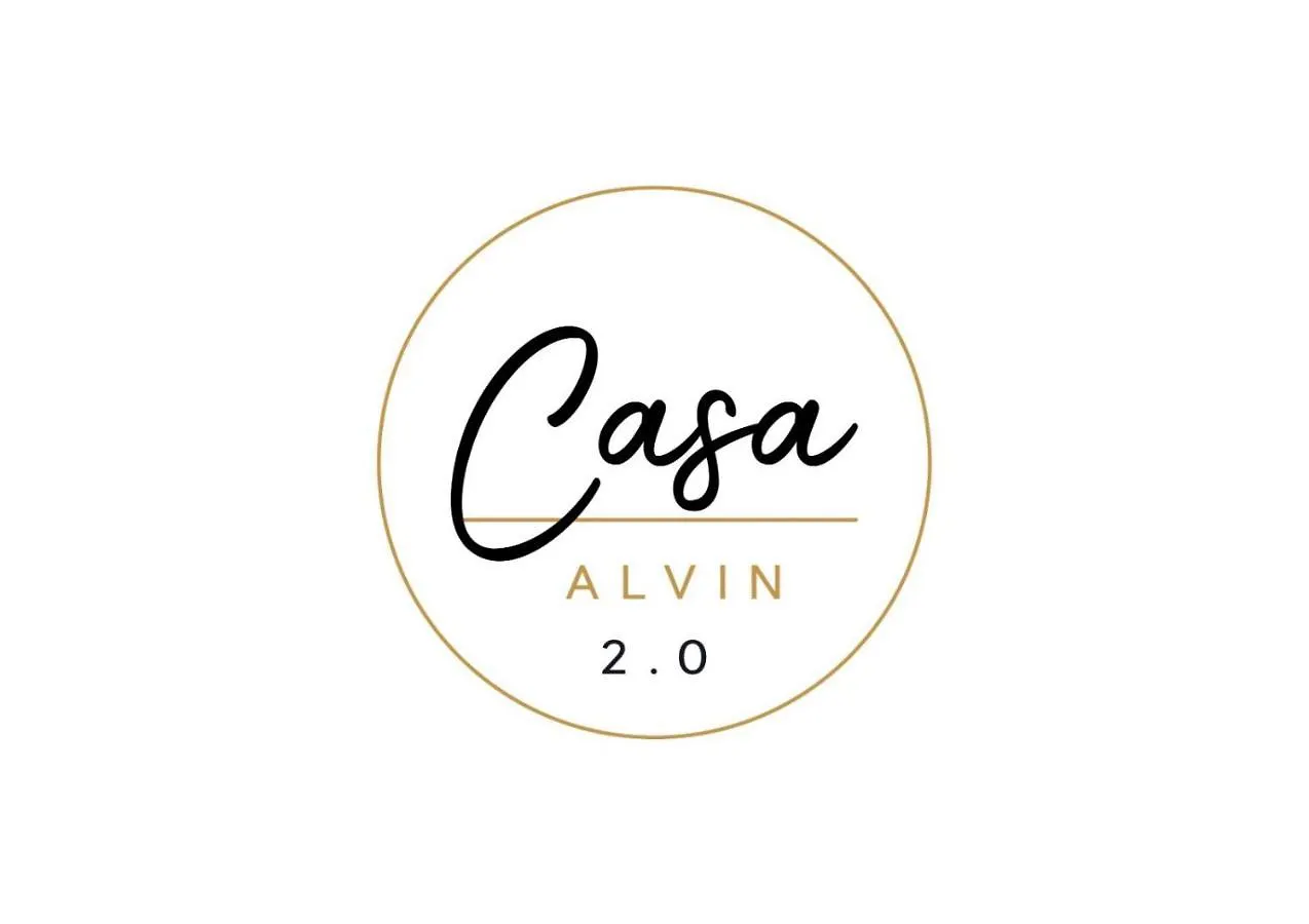 بيت للعطل فيلا Casa Alvin 2 نابولي