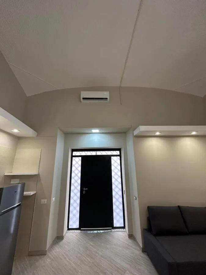 بيت للعطل فيلا Casa Alvin 2 نابولي إيطاليا