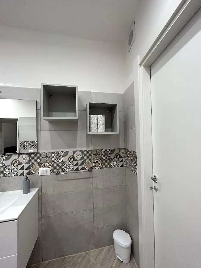 فيلا Casa Alvin 2 نابولي