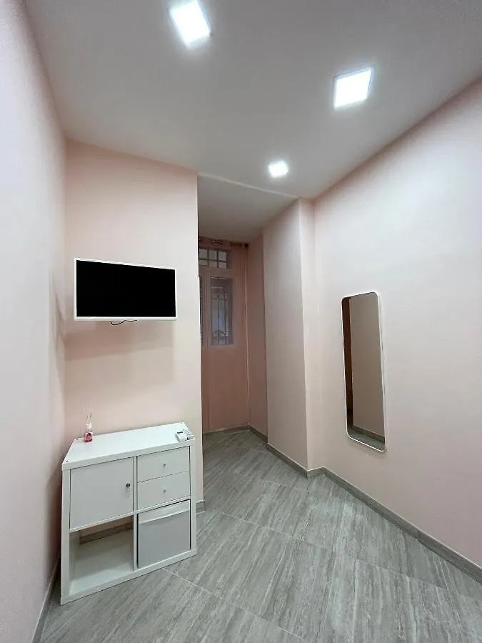 بيت للعطل فيلا Casa Alvin 2 نابولي إيطاليا