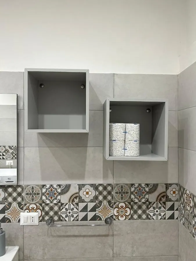 فيلا Casa Alvin 2 نابولي إيطاليا
