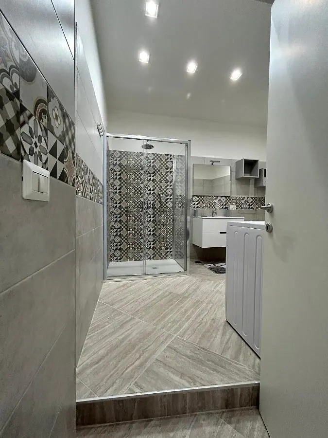 فيلا Casa Alvin 2 نابولي