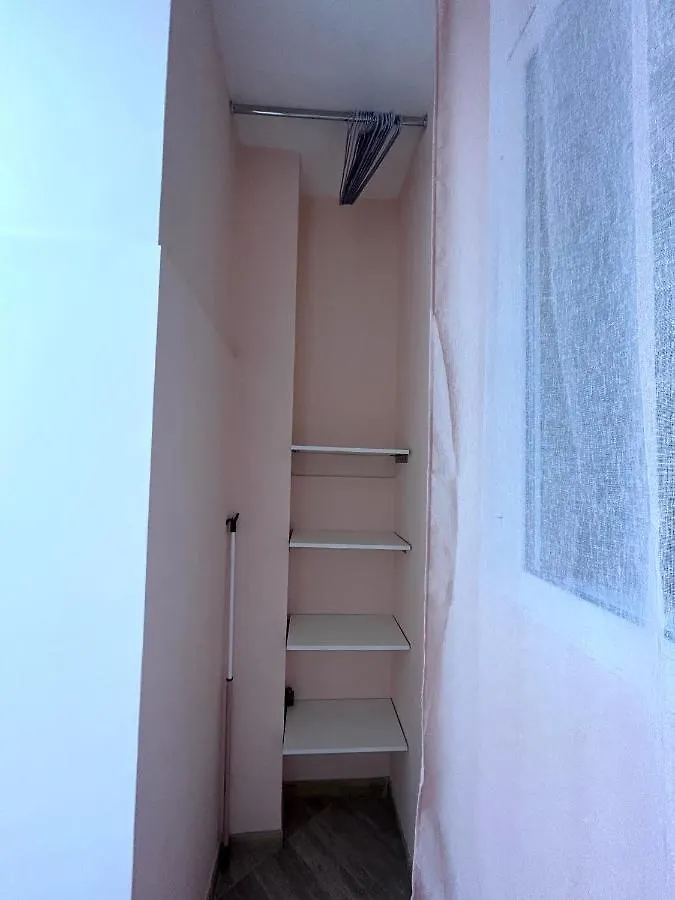 فيلا Casa Alvin 2 نابولي إيطاليا