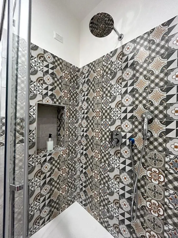 فيلا Casa Alvin 2 نابولي بيت للعطل