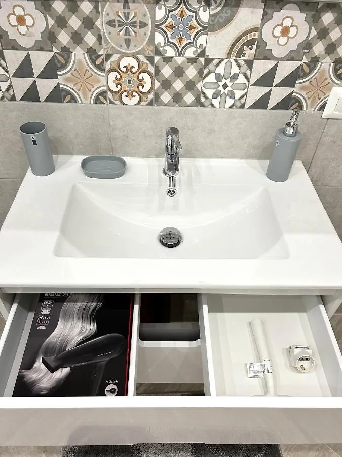 فيلا Casa Alvin 2 نابولي