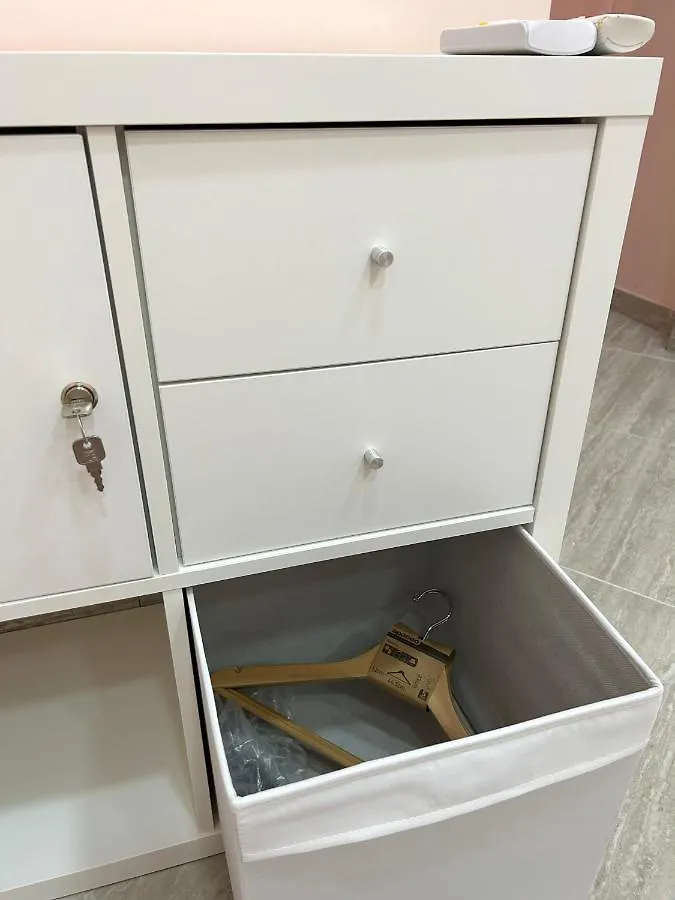فيلا Casa Alvin 2 نابولي