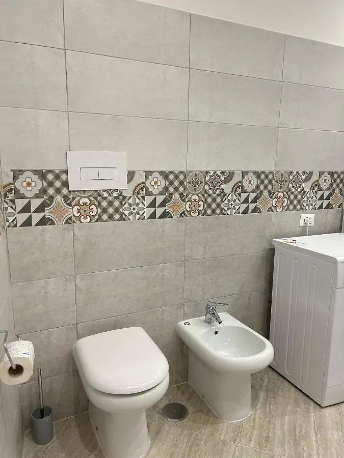 فيلا Casa Alvin 2 نابولي 0*,