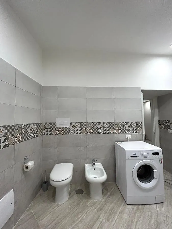 بيت للعطل فيلا Casa Alvin 2 نابولي