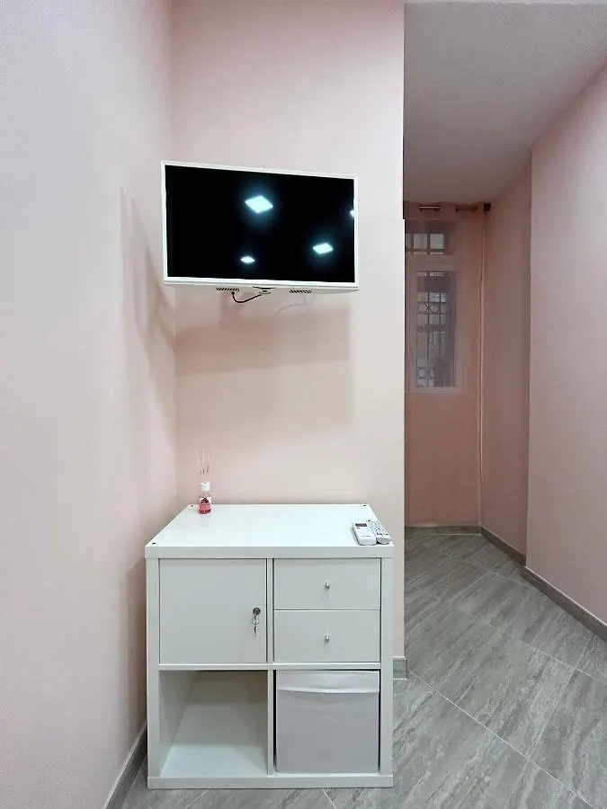 فيلا Casa Alvin 2 نابولي بيت للعطل
