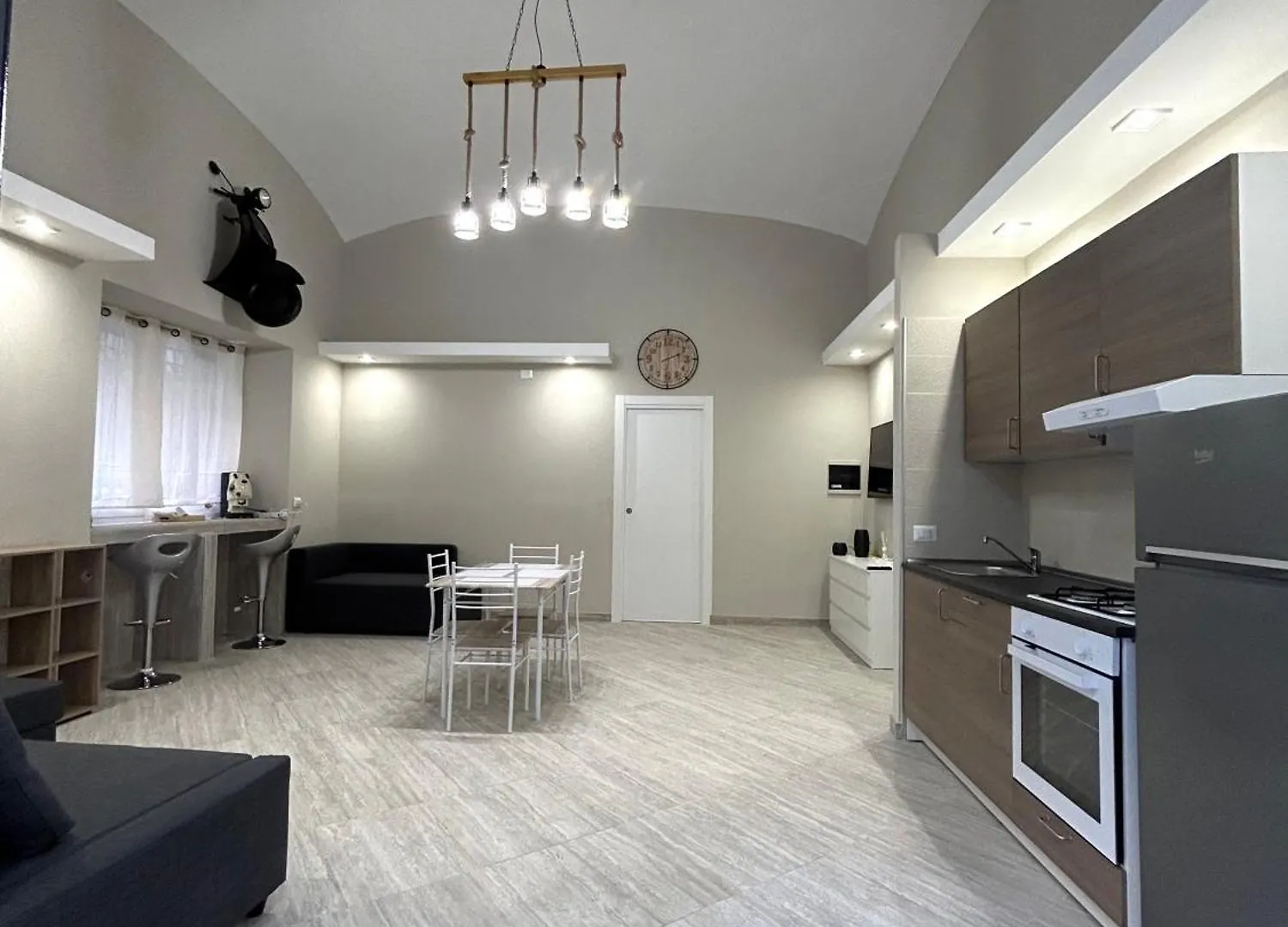 فيلا Casa Alvin 2 نابولي