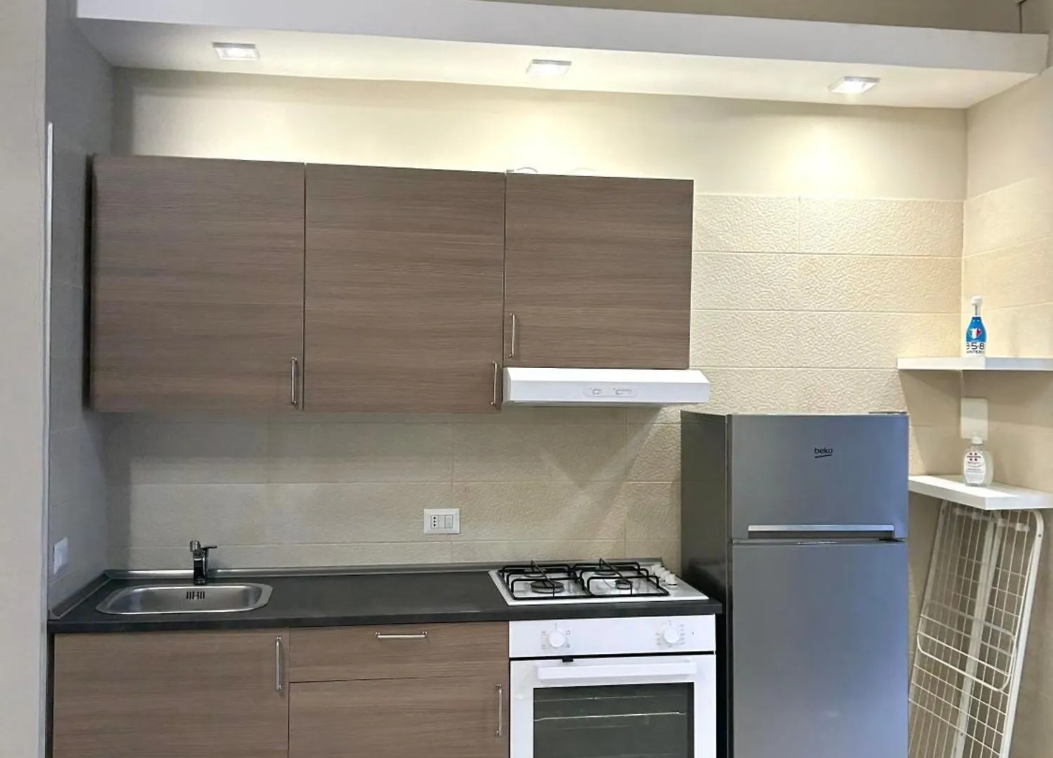 فيلا Casa Alvin 2 نابولي بيت للعطل