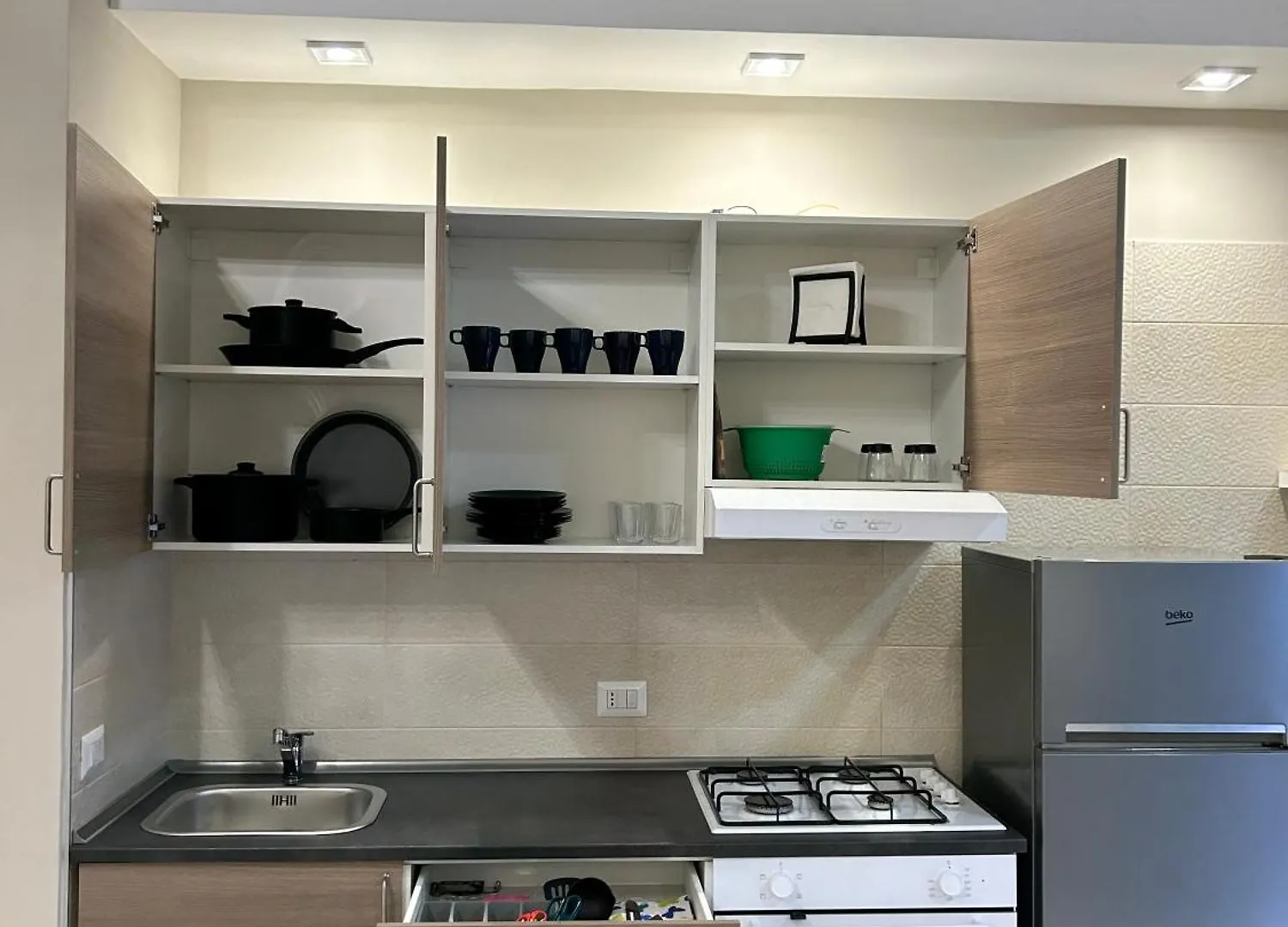فيلا Casa Alvin 2 نابولي 0*,  إيطاليا