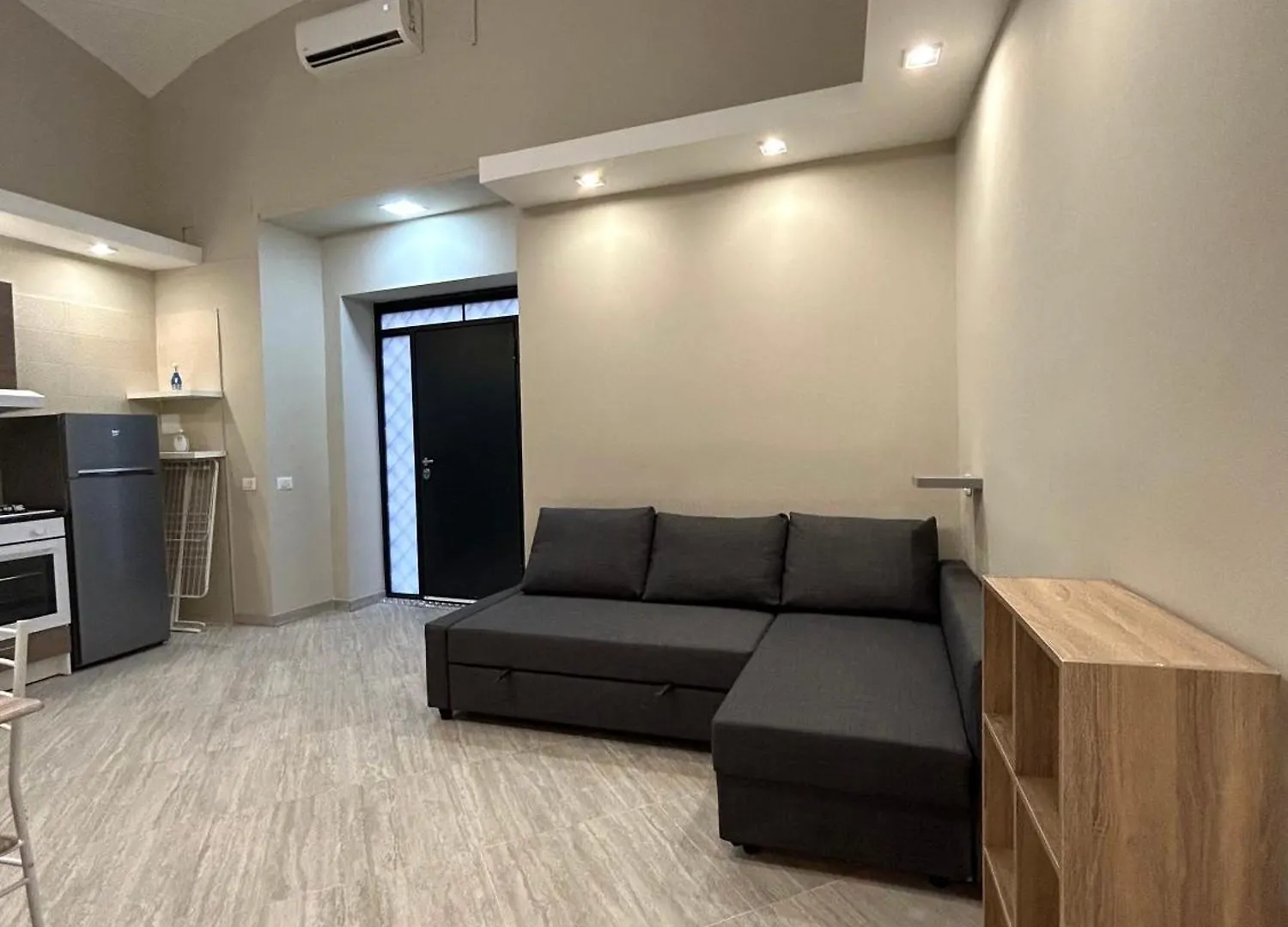 بيت للعطل فيلا Casa Alvin 2 نابولي