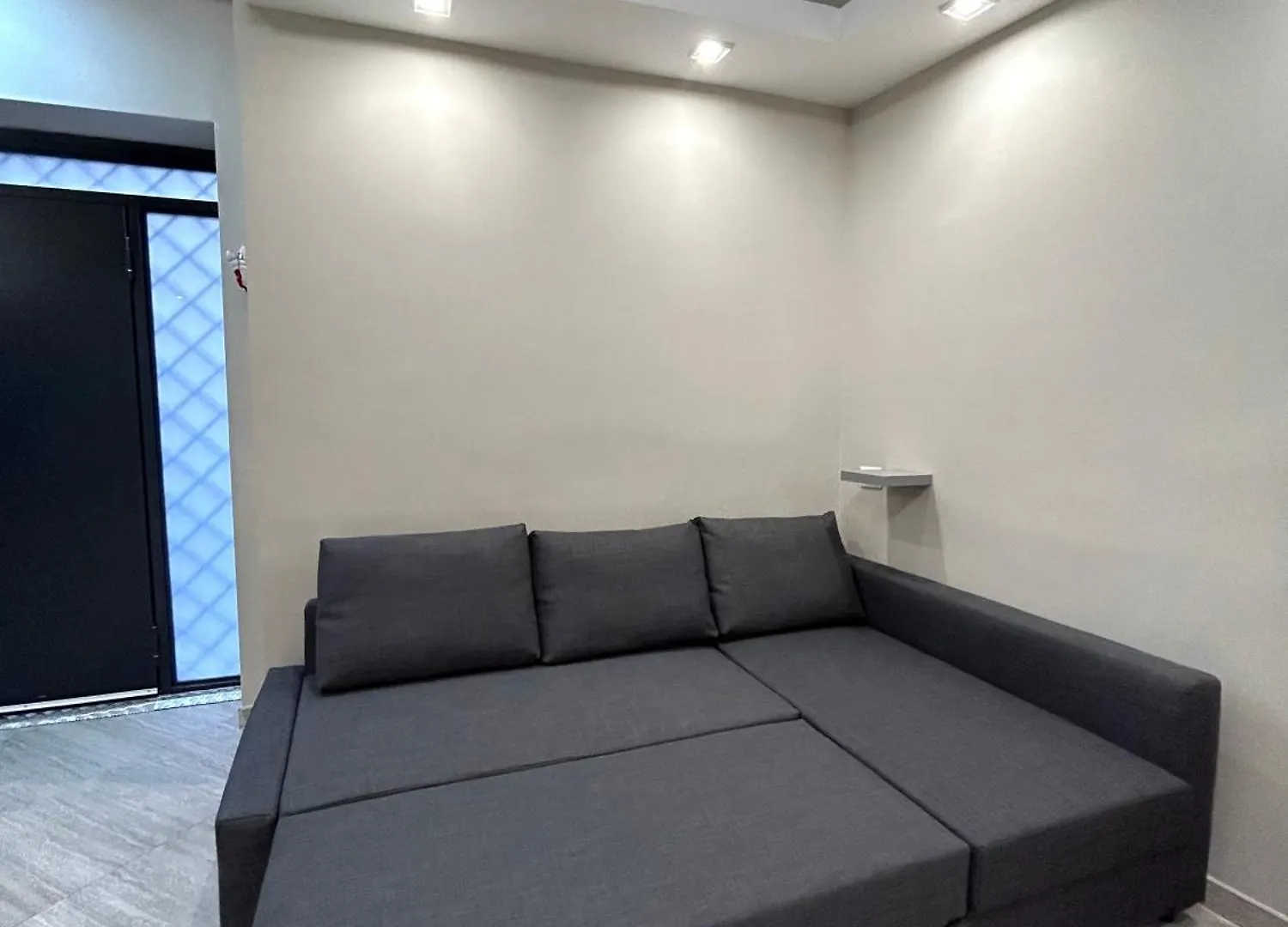 فيلا Casa Alvin 2 نابولي 0*,