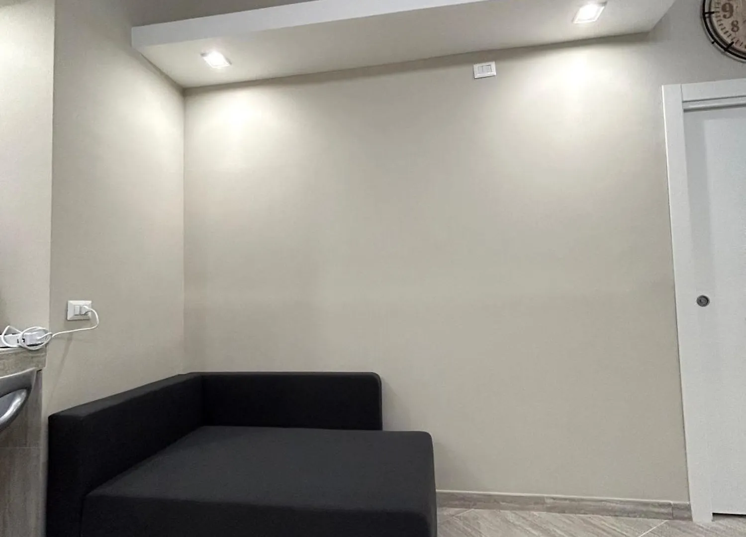 فيلا Casa Alvin 2 نابولي بيت للعطل