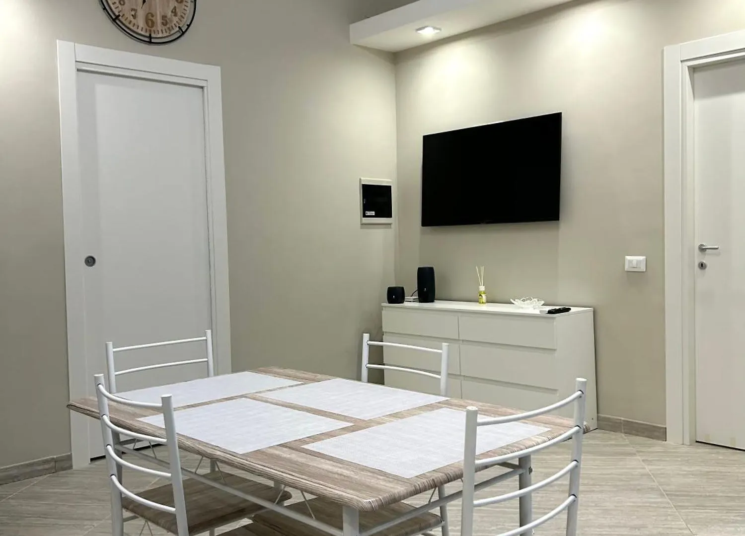 فيلا Casa Alvin 2 نابولي