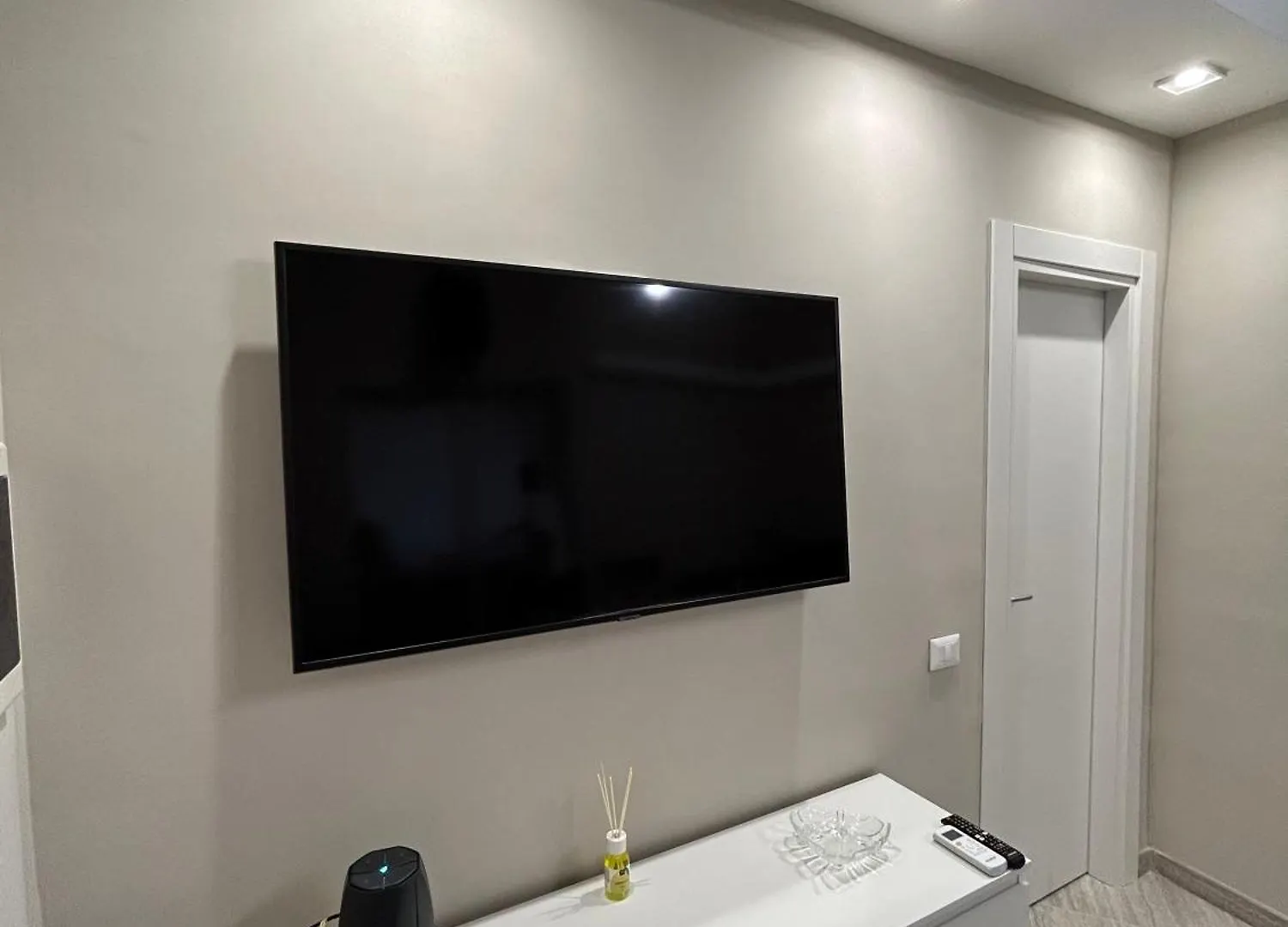 فيلا Casa Alvin 2 نابولي