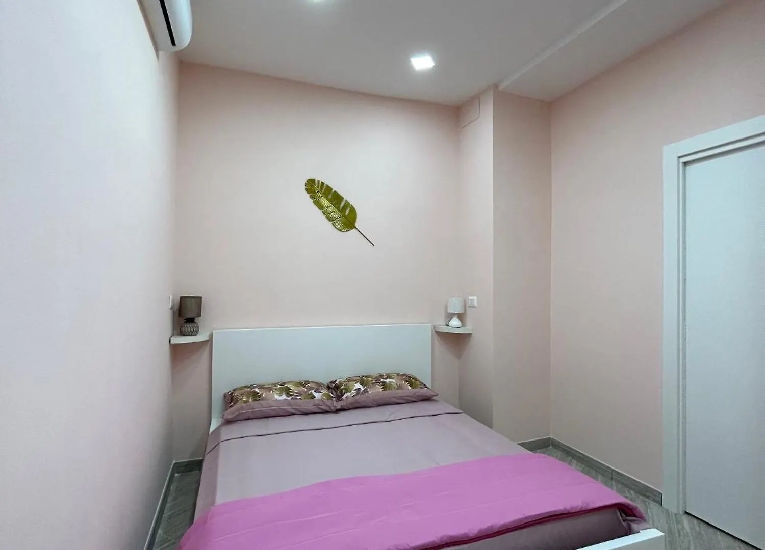 فيلا Casa Alvin 2 نابولي 0*,