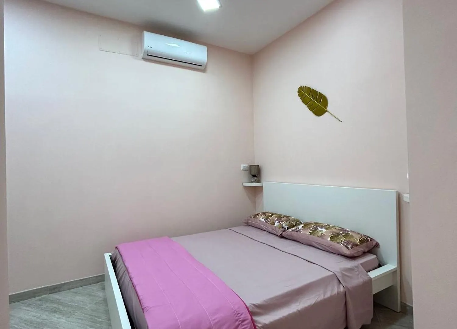 فيلا Casa Alvin 2 نابولي بيت للعطل